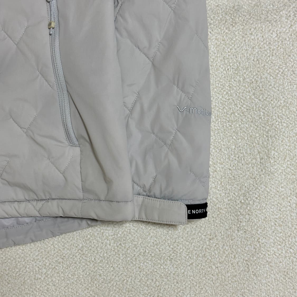 노스페이스 브이모션 에어 자켓 상품이미지4