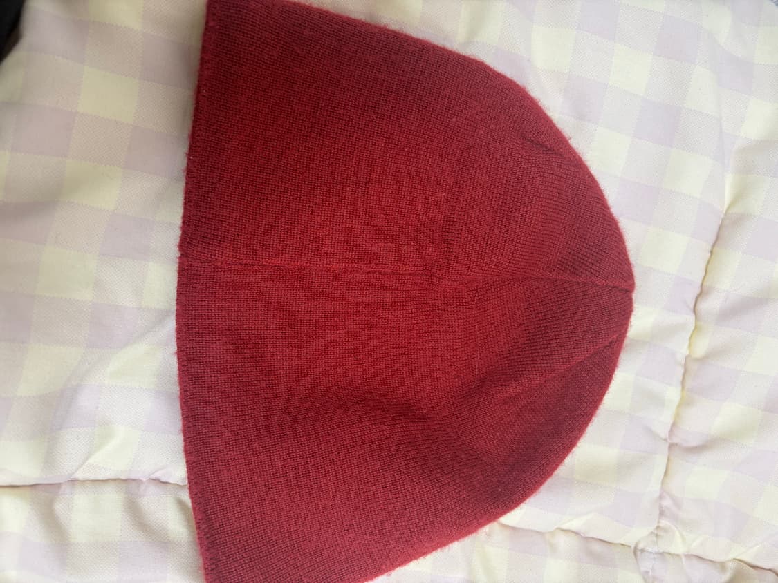 아크테릭스 버드 헤드 토크 비니 상품이미지2