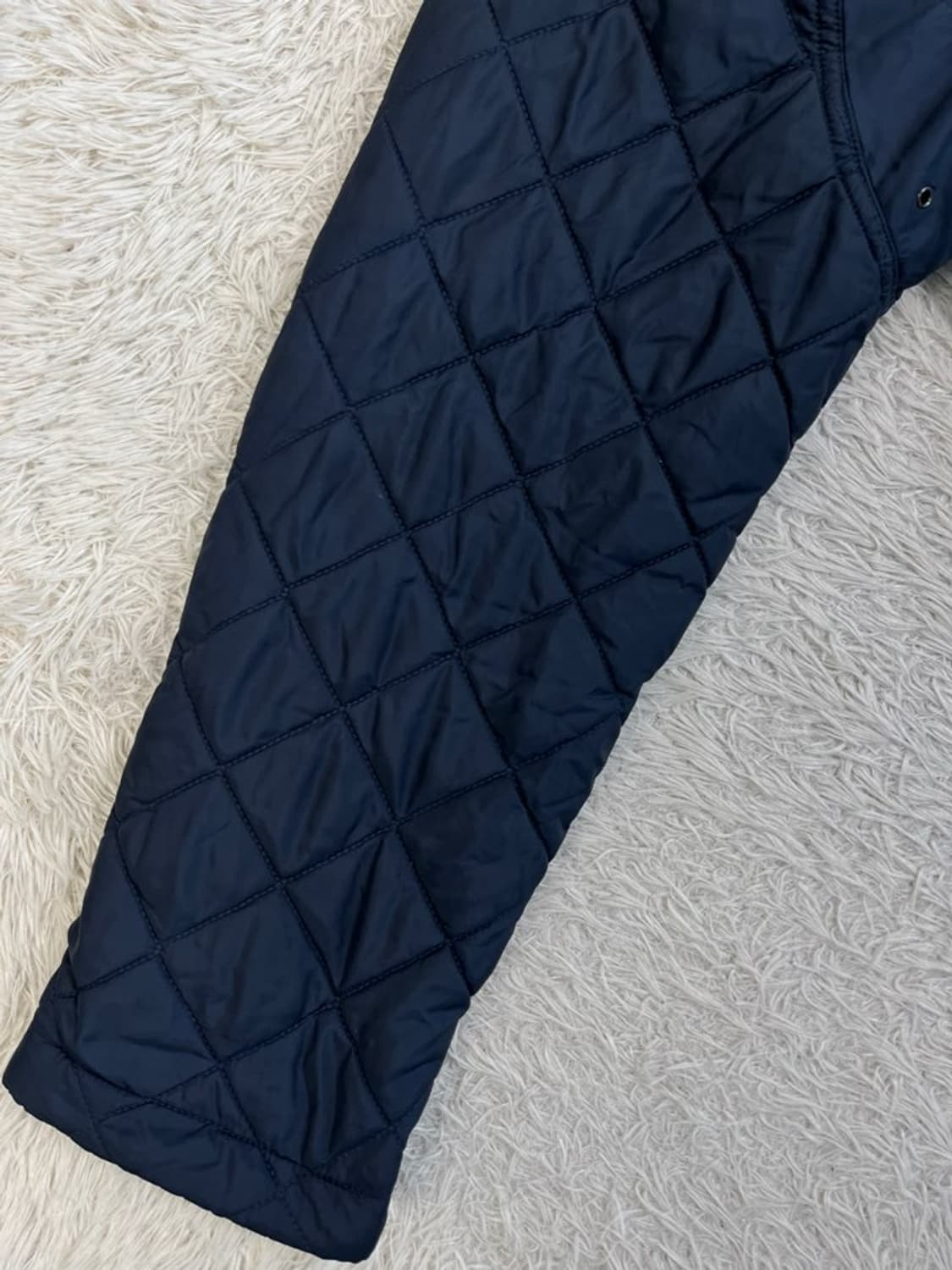 폴로 랄프 로렌 퀼팅 자켓/#2657 상품이미지2