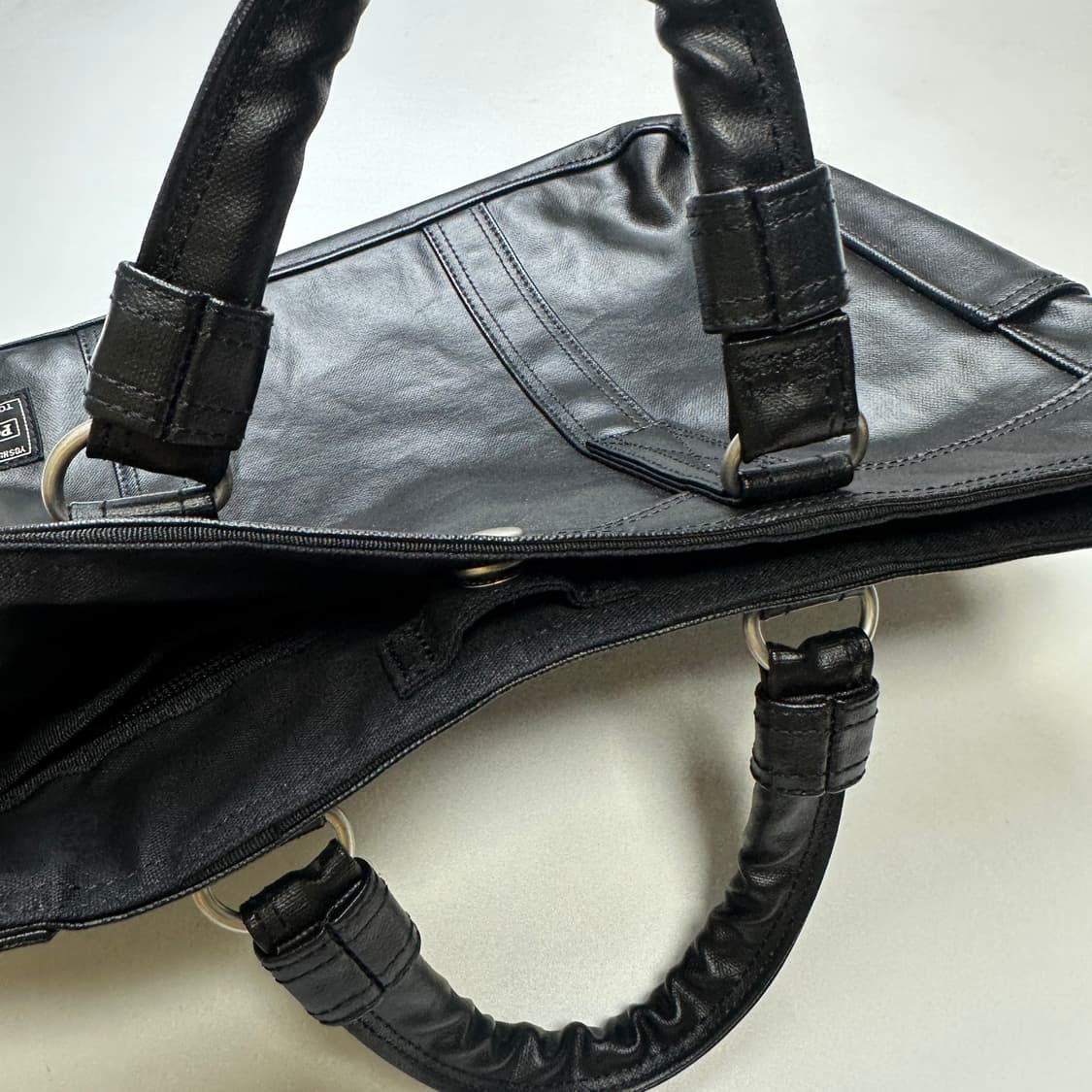 PORTER FREE STYLE TOTE BAG 포터 프리스타일 토트백 상품이미지6
