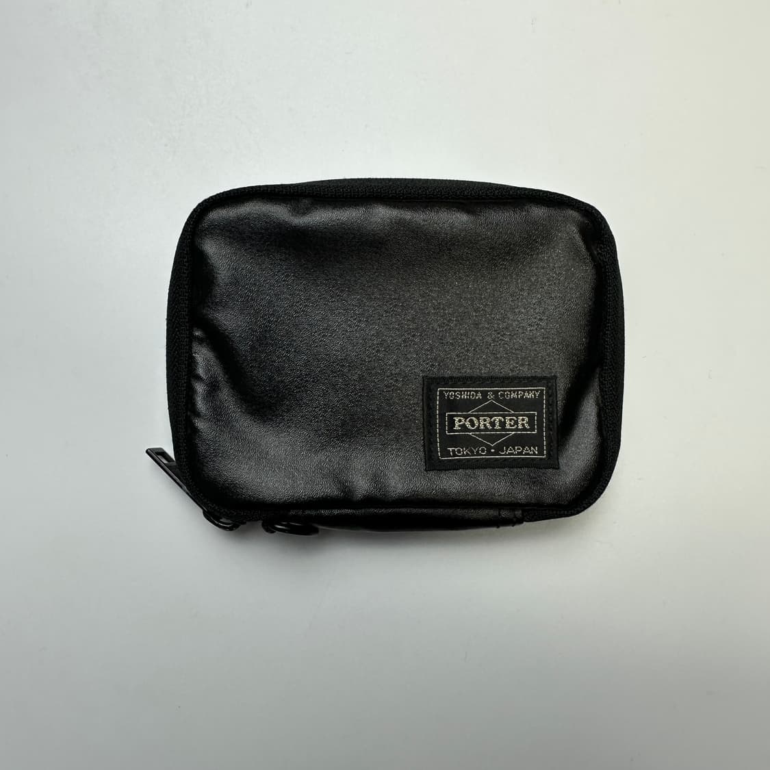 PORTER TACTICAL WALLET 포터 지갑 상품이미지1