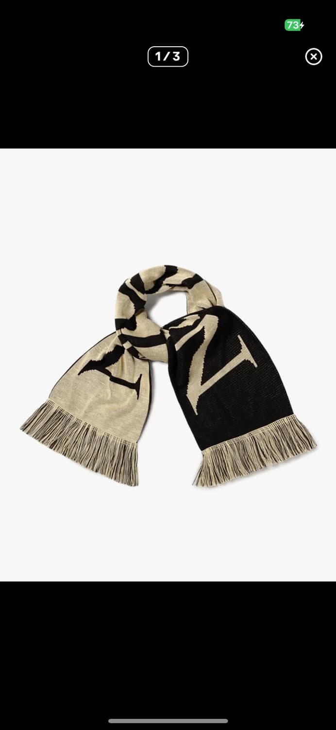 에리즈 머플러 상품이미지2