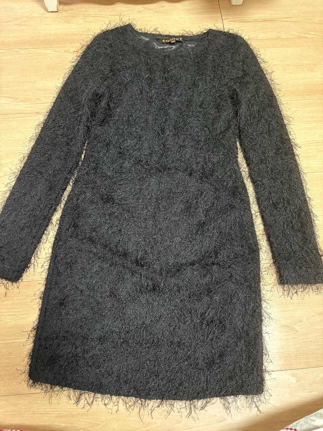 에고이스트 EGOIST 원피스 판매합니다! 상품이미지2