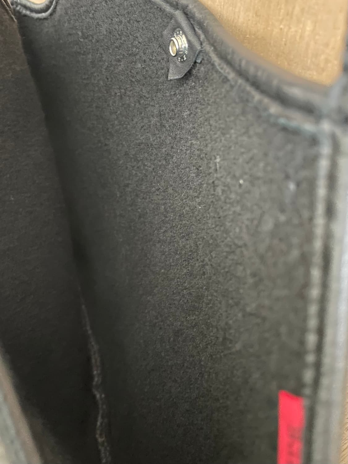 요지야마모토 y’s for living 숄더백 상품이미지3