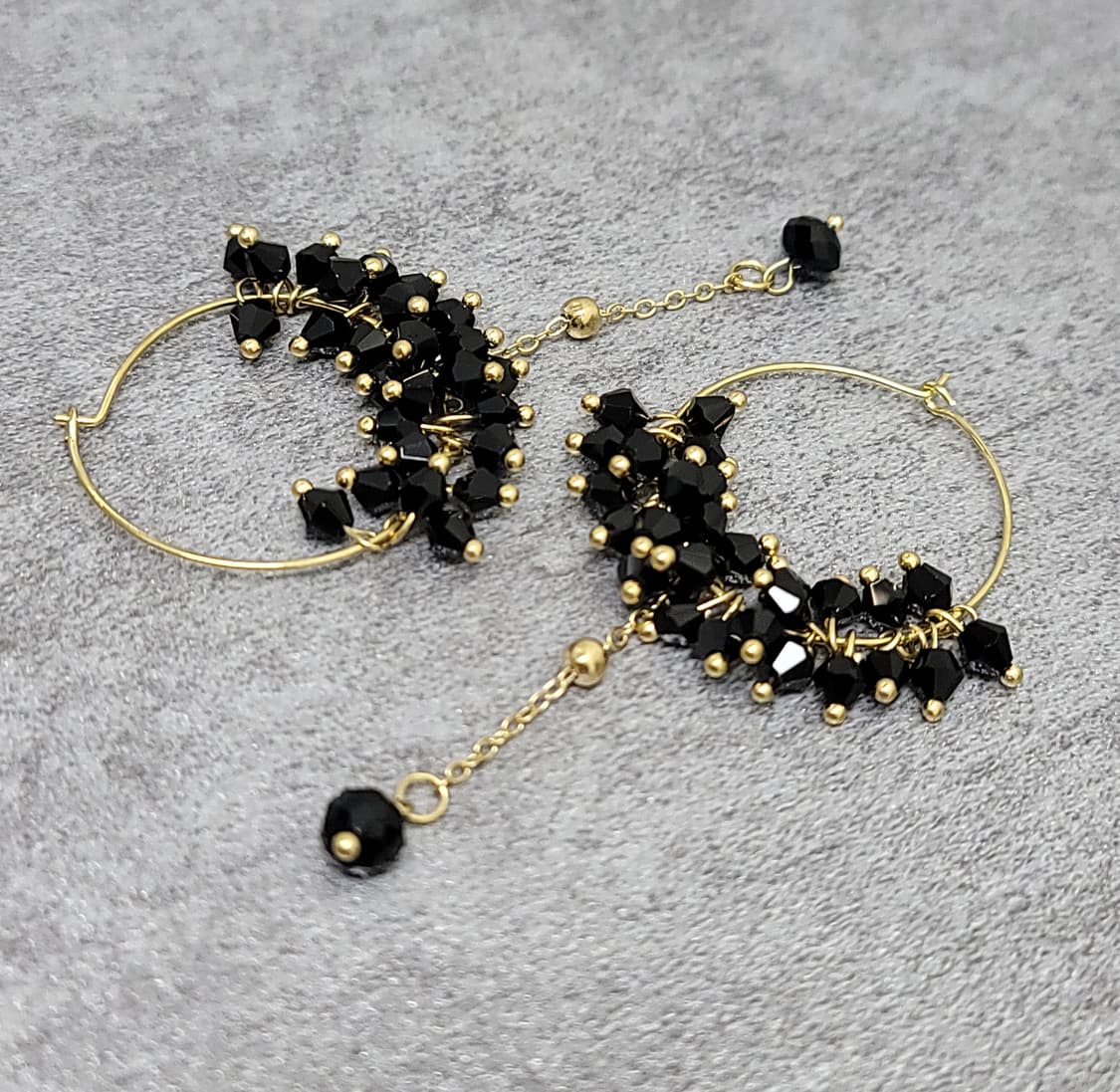 drop earrings  상품이미지4