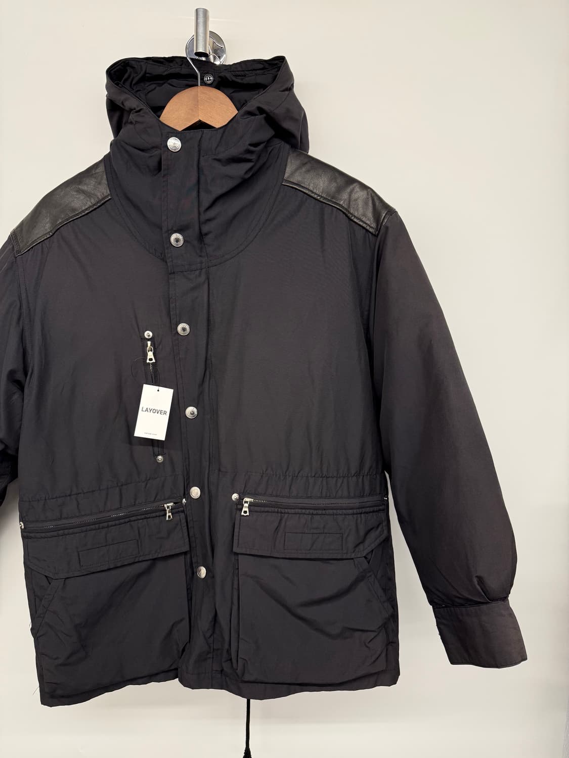 UNITED ARROWS 패딩 상품이미지3