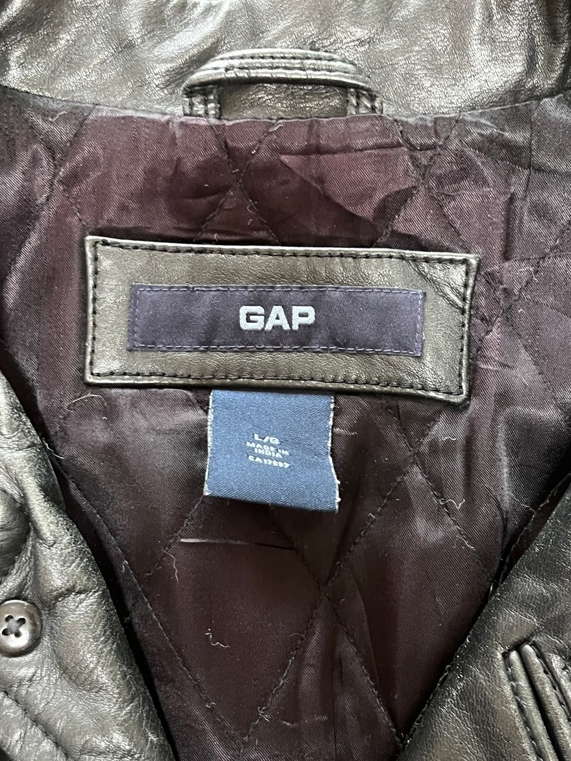 올드갭 카코트  상품이미지4