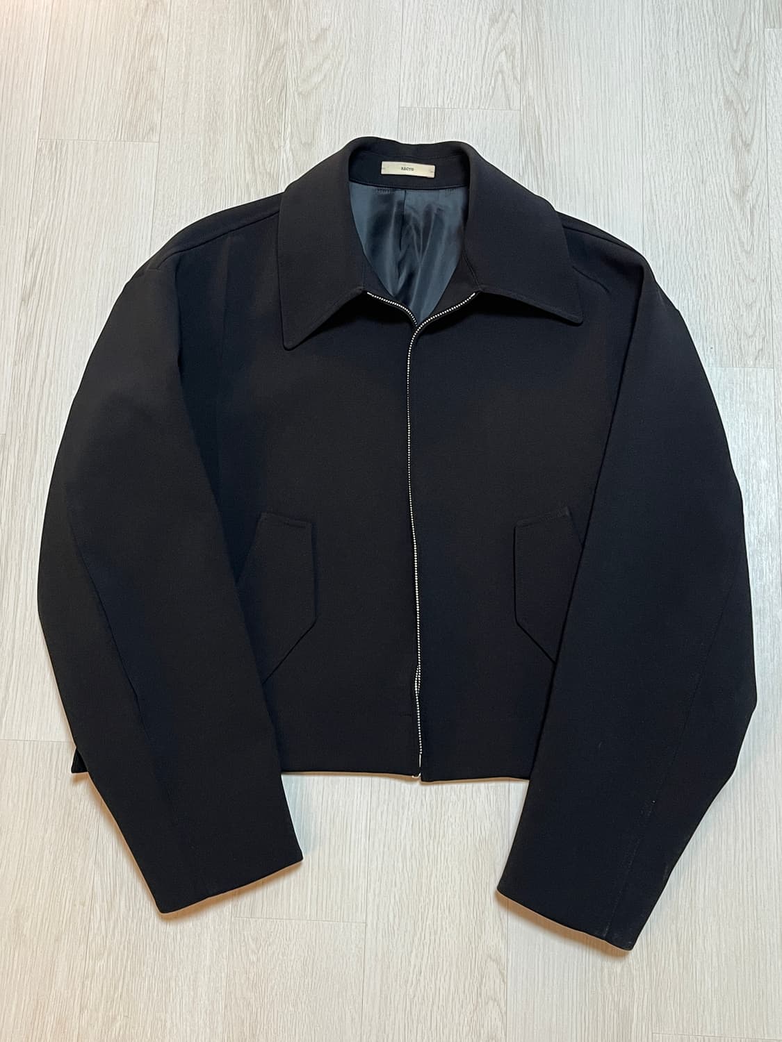 렉토 점퍼 (M) 상품이미지1