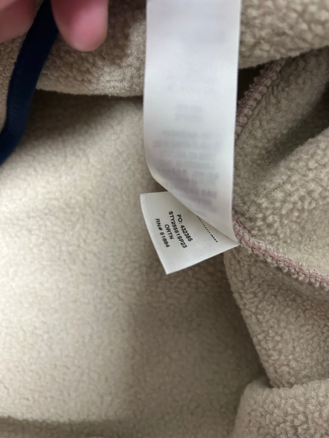 파타고니아 신칠라 L사이즈 판매 상품이미지5