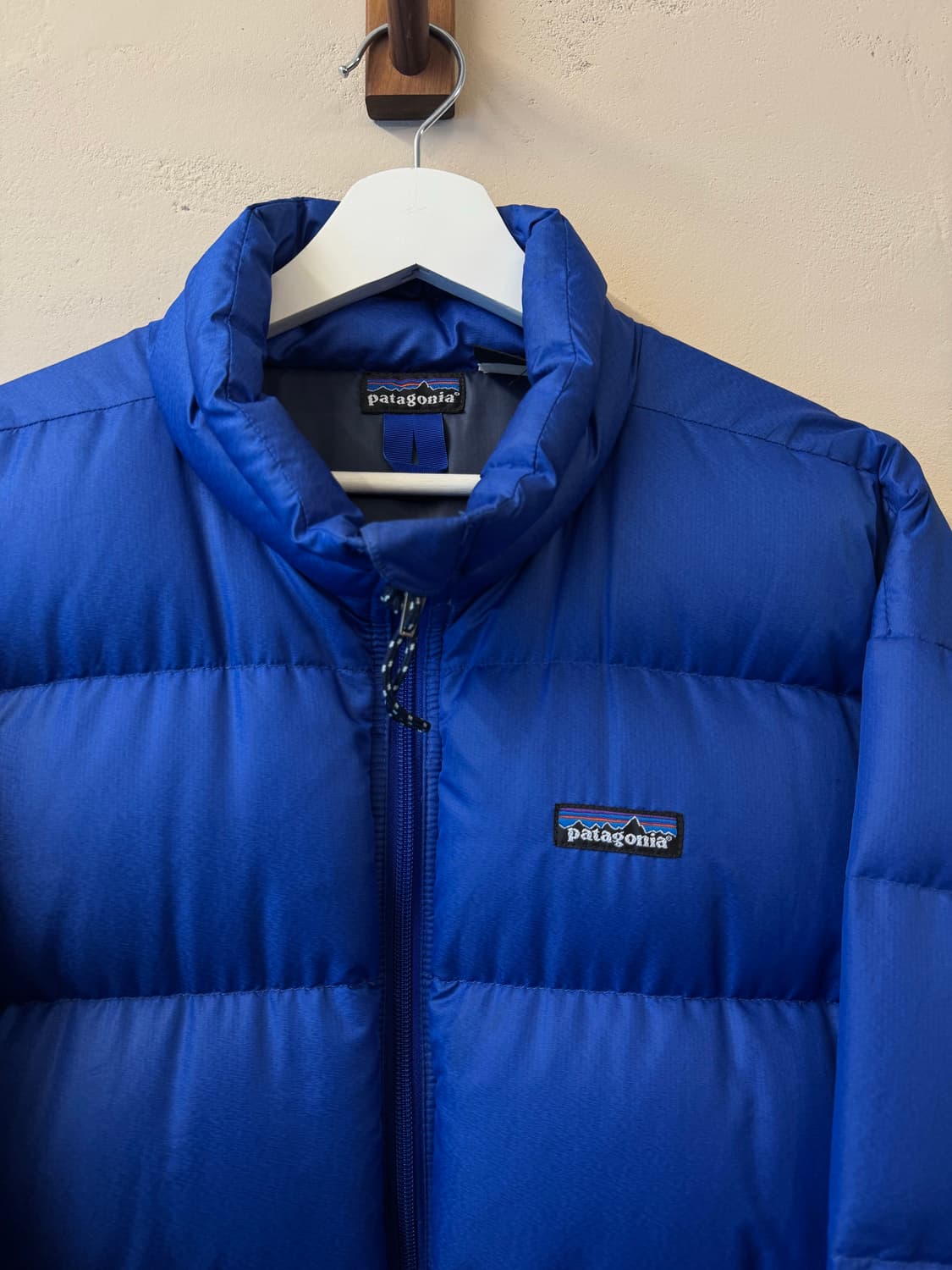 파타고니아 02s 패커블 다운 xl 상품이미지2