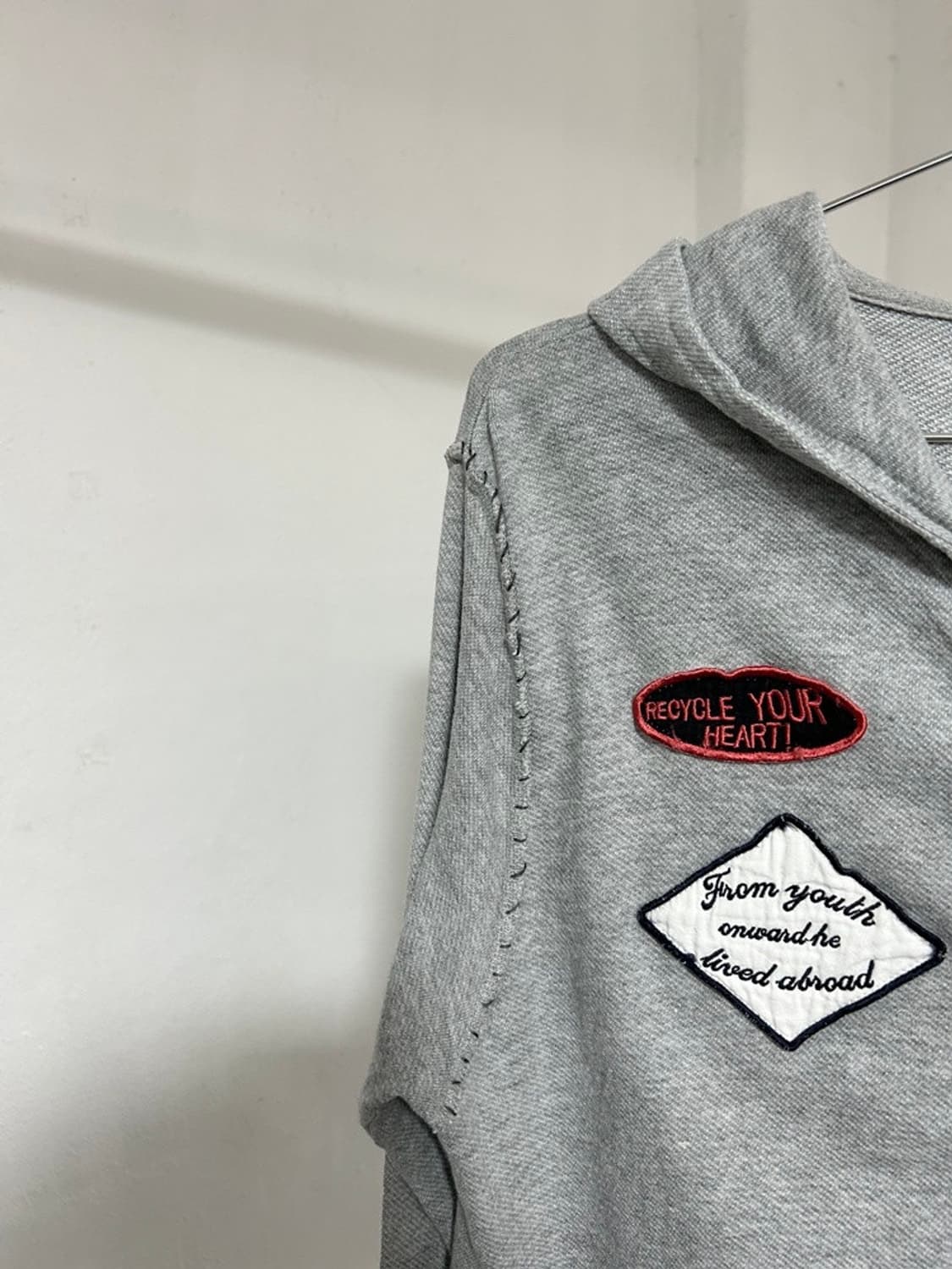 vtg jacket 상품이미지2