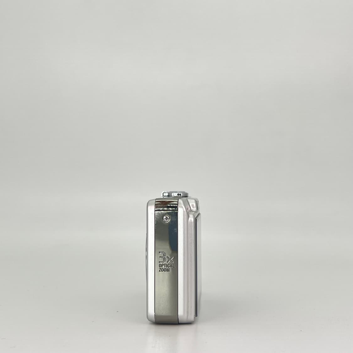 소니 사이버샷 SONY Cyber-shot DSC-W70 실버 상품이미지3
