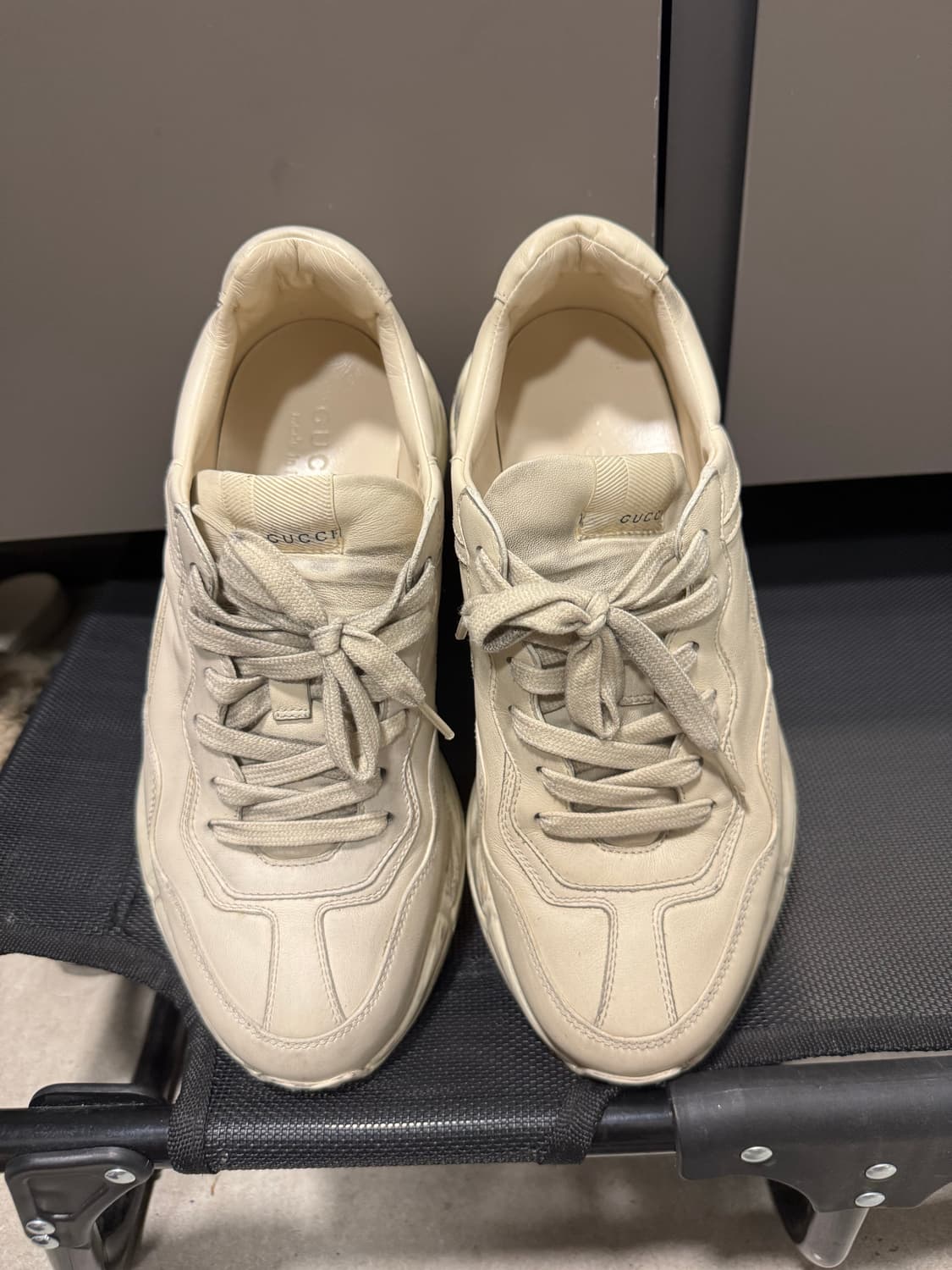 구찌 라이톤 더티 7사이즈 상품이미지5