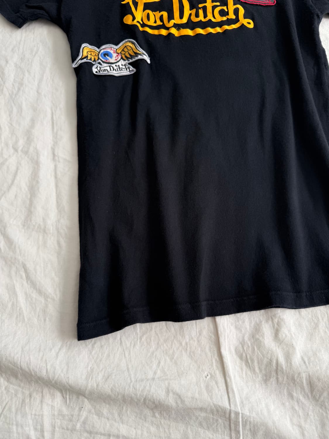 본더치 반팔 상품이미지4