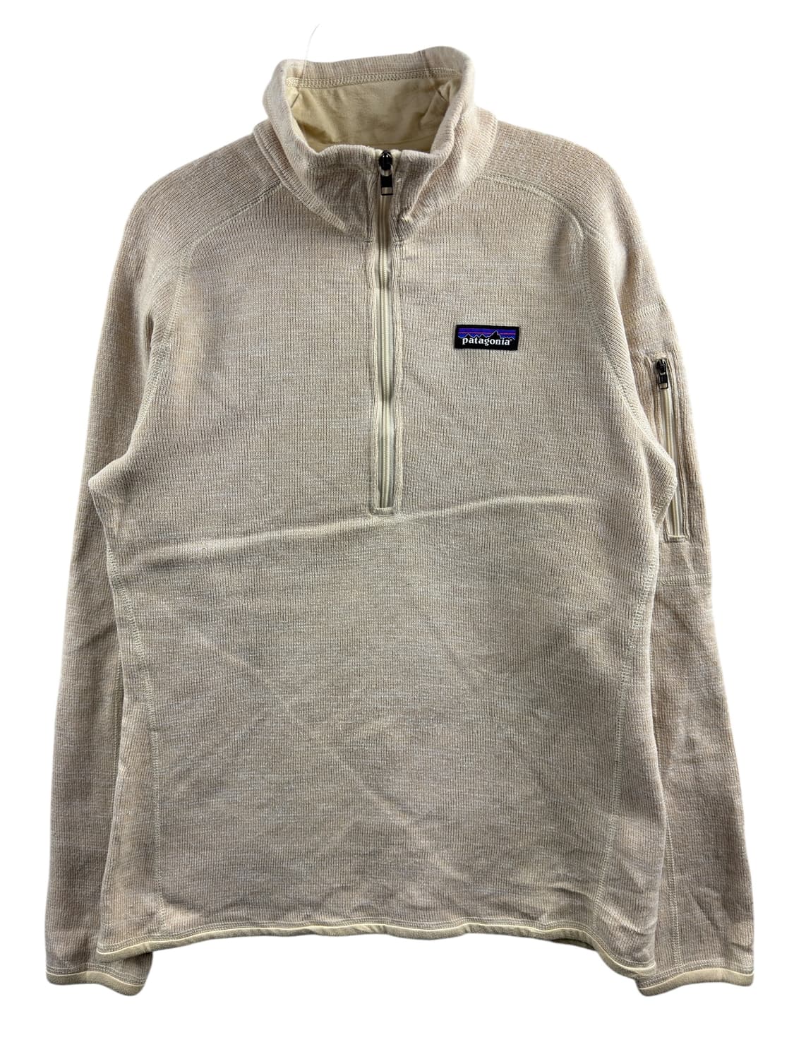 파타고니아 베이지 베러스웨터1379 상품이미지1