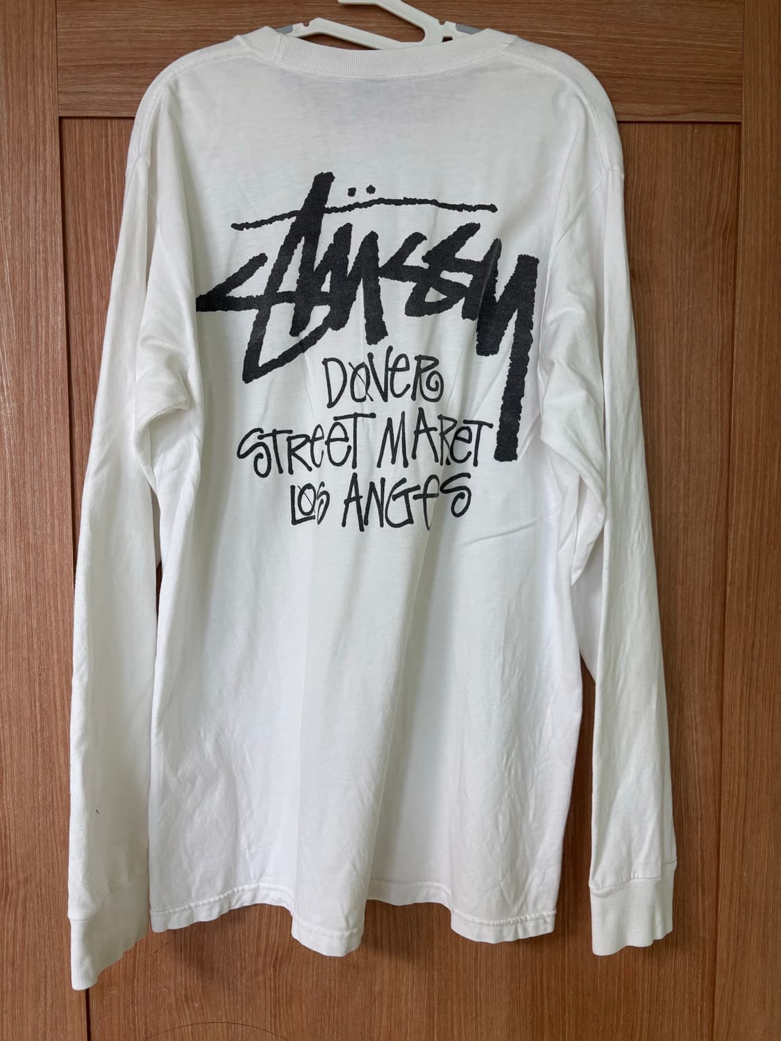 스투시 롱슬리브 상품이미지1