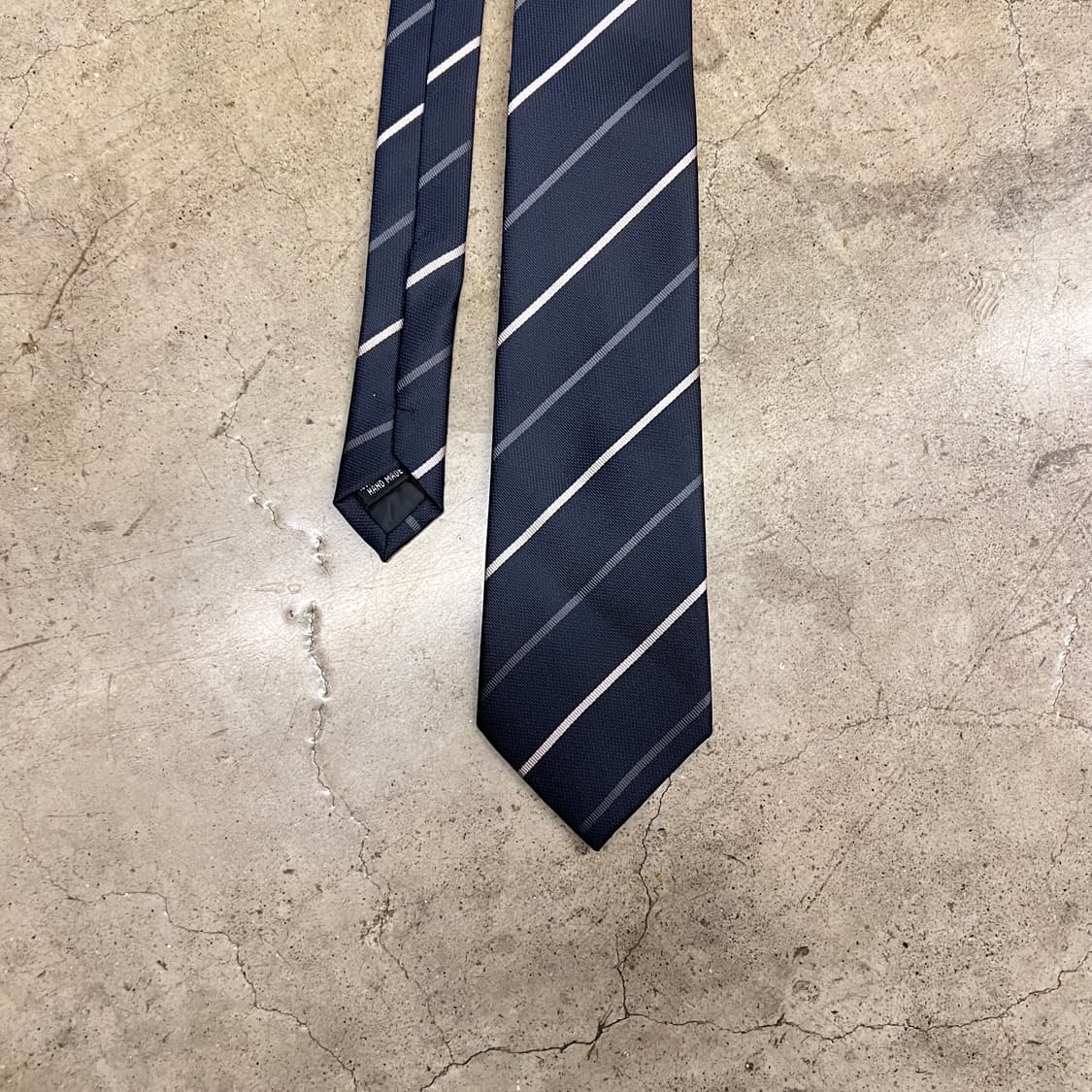 넥타이 4개 일괄 판매 상품이미지2