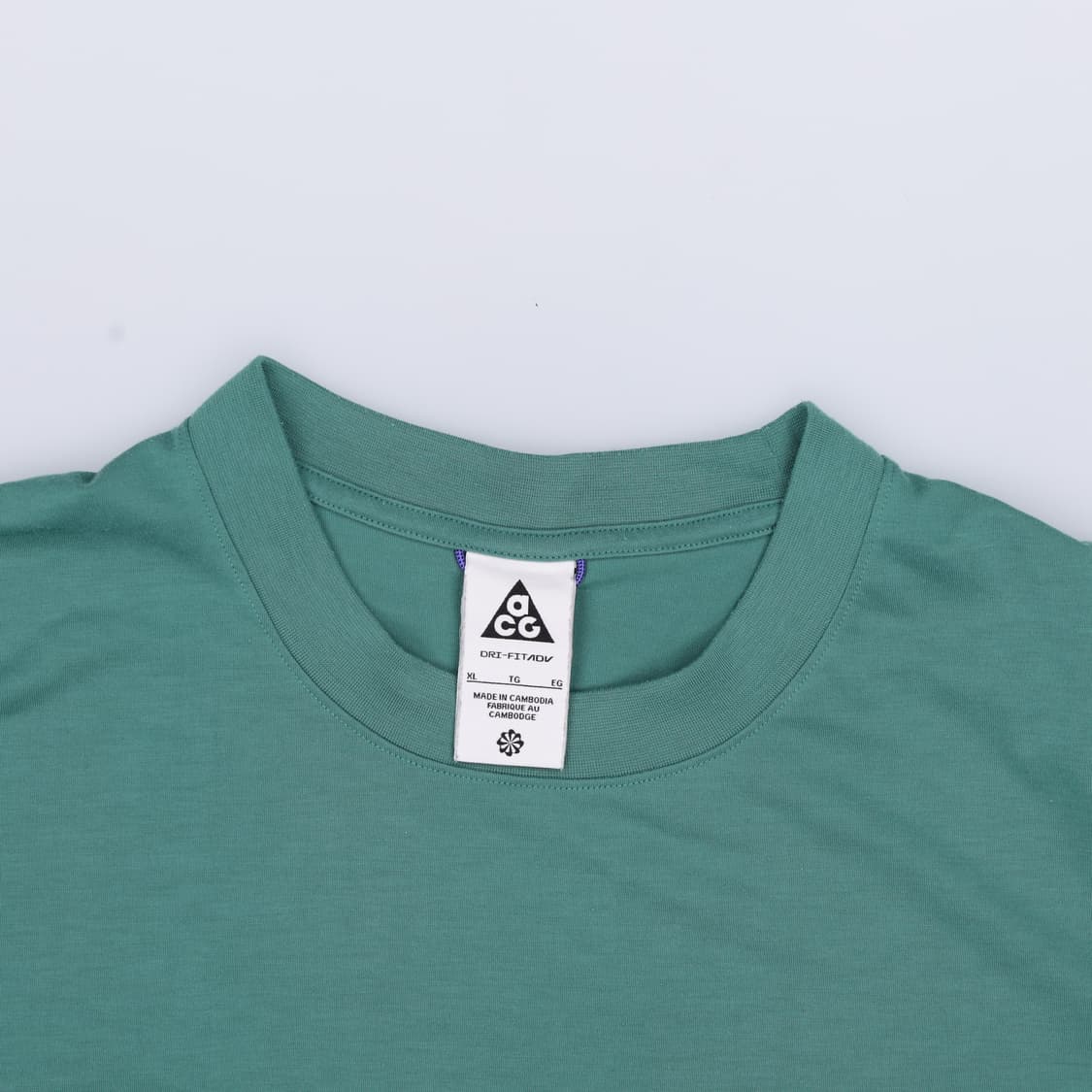 XL 신형 나이키 ACG 반팔티 0330H1 상품이미지3