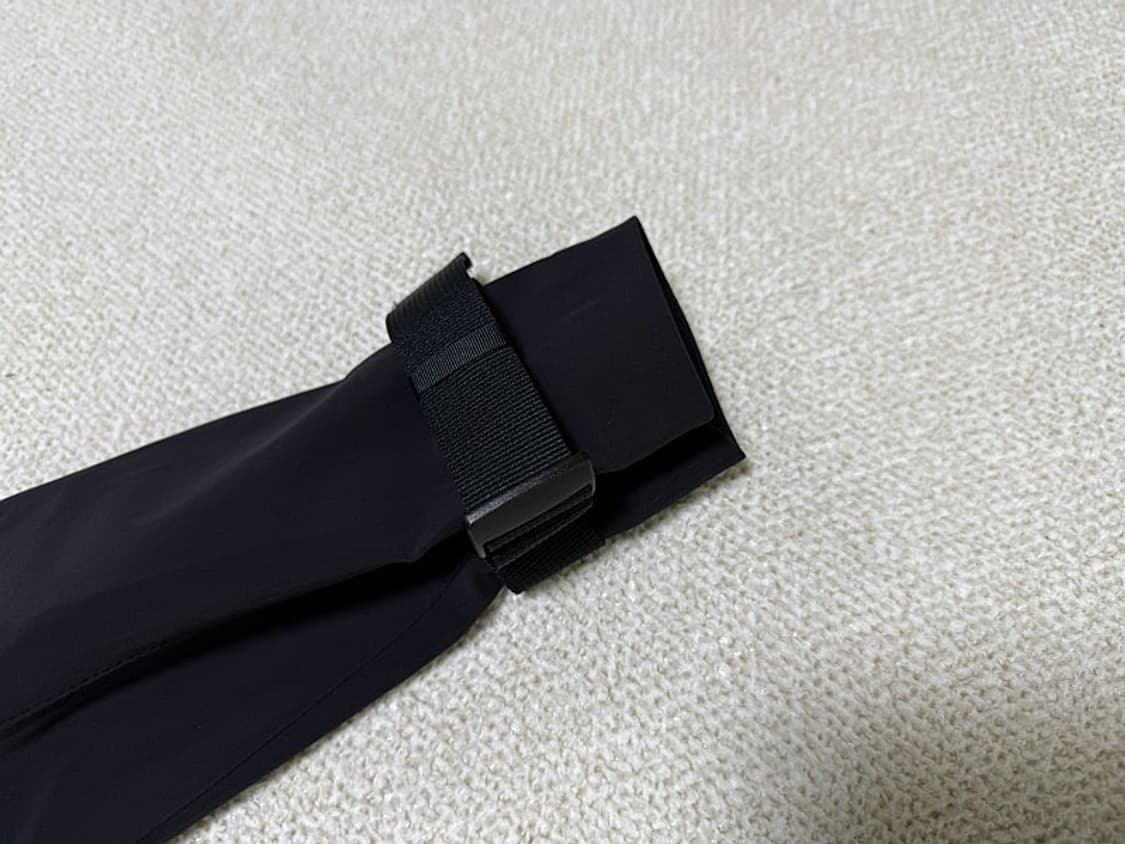 아디다스 마이쉘터 레인 자켓, 비옷 여성용 95호 66사이즈 상품이미지4