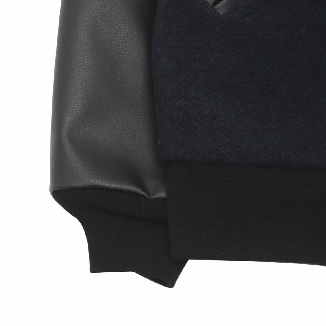 시오타 스타디움 자켓 네이비 5사이즈 상품이미지4