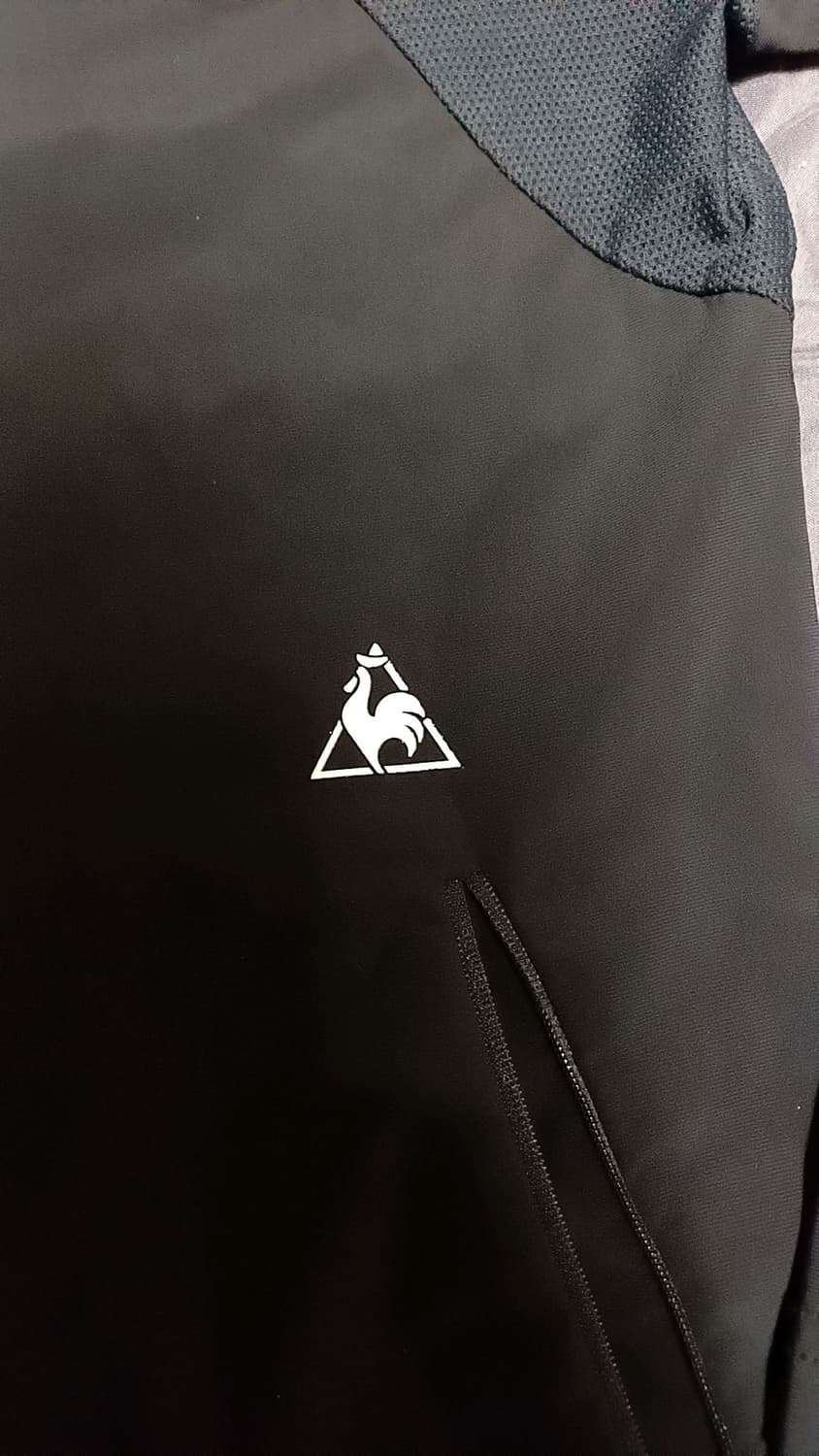 르꼬끄 냉감기능성 얇은집업 100 가슴53 기장69 상품이미지3