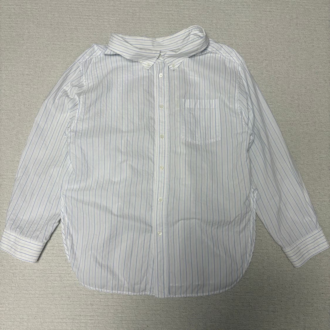 발렌시아가 셔츠 상품이미지4