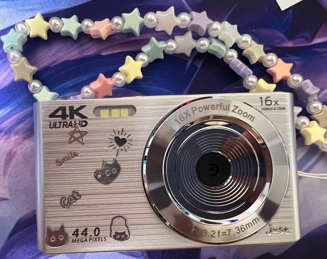 디토 빈티지 카메라 상품이미지1