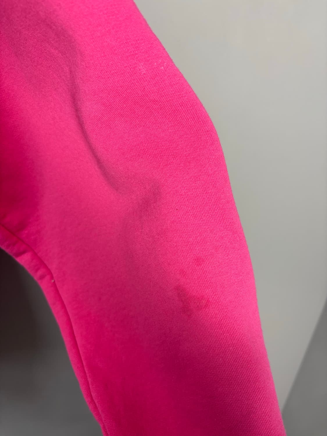 슈프림 스몰박스 후드스웨트 셔츠 마젠타A3299 상품이미지7