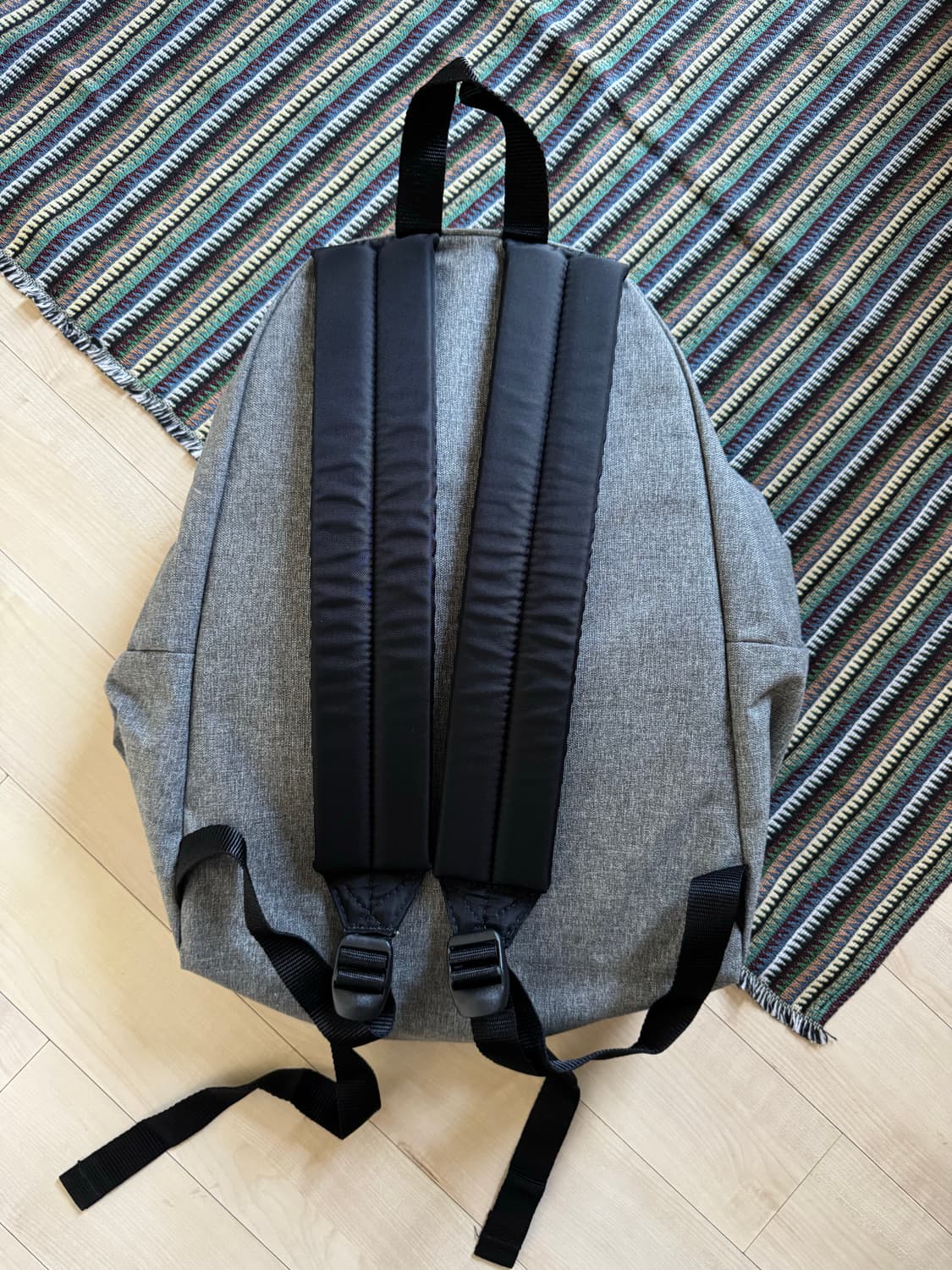 (오늘만) eastpak X chesty 콜라보 백팩 상품이미지4