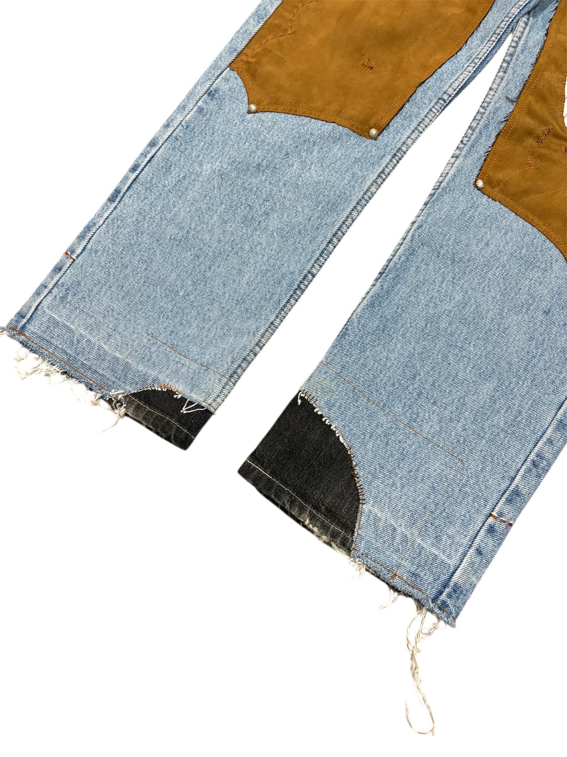90's levi's rpair jeans 상품이미지4