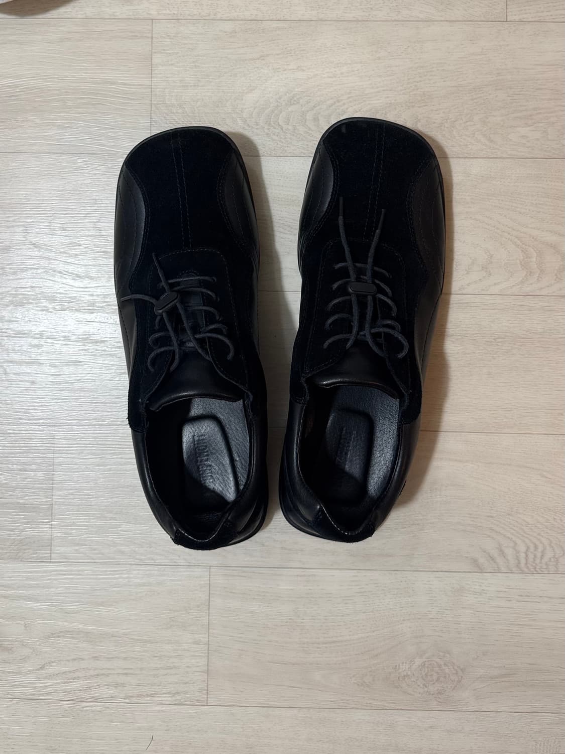 페몬트 스퀘어(블랙) 275 상품이미지2