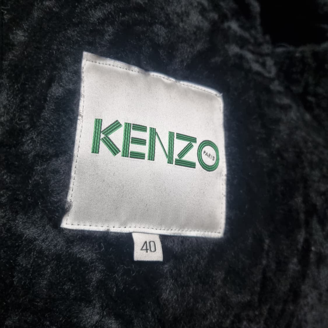 겐조 13fw 무스탕 상품이미지8