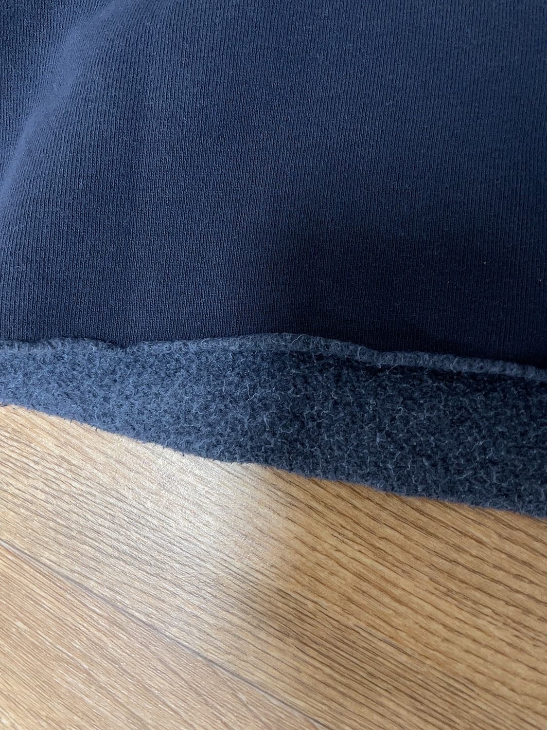 브랜디멜빌 네이비 반바지 숏팬츠 새상품 상품이미지2