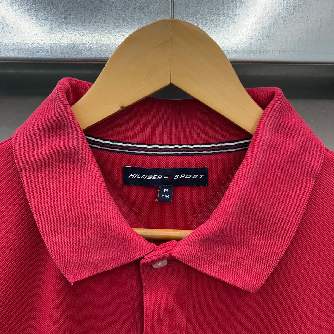 (M)HILFIGER SPORT PK 반팔-Y229 상품이미지2