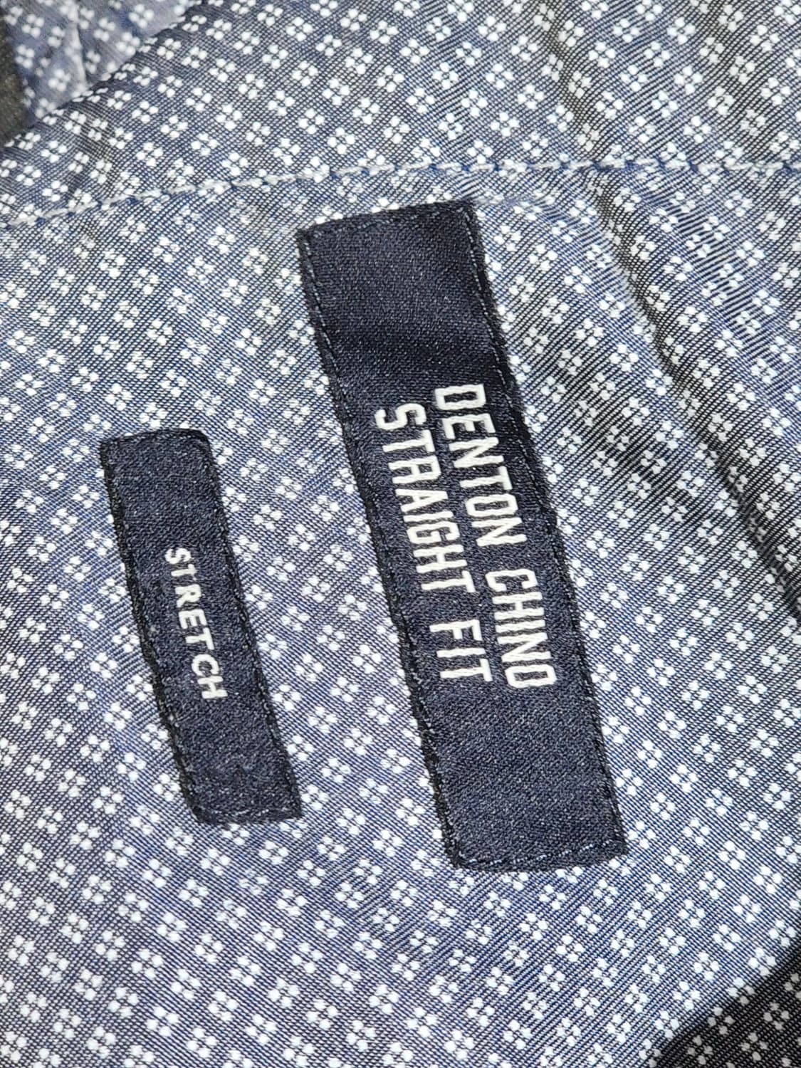 (32) 타미힐피거 면바지 스판 토미 치노팬츠 캐주얼  상품이미지4