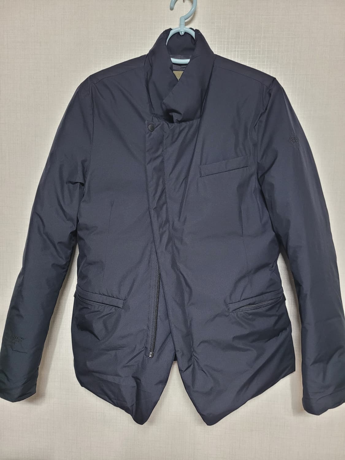 코오롱 경량 구스 다운 자켓 90 상품이미지1