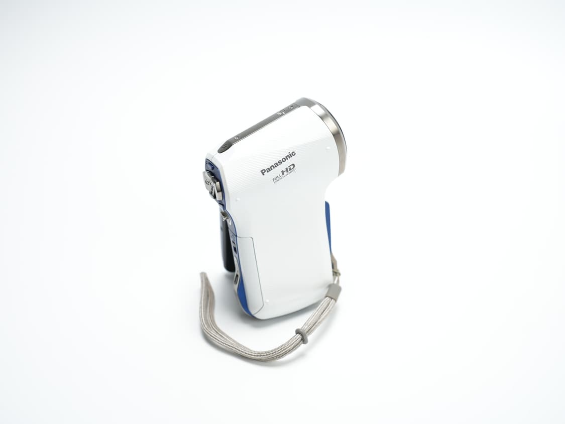 (레어템) 파나소닉 HX-WA30 빈티지 캠코더 상품이미지2