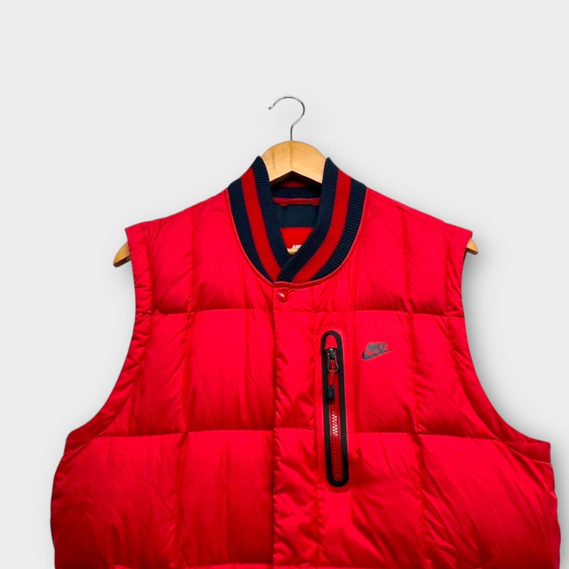  나이키 레트로 패딩조끼 L 상품이미지2
