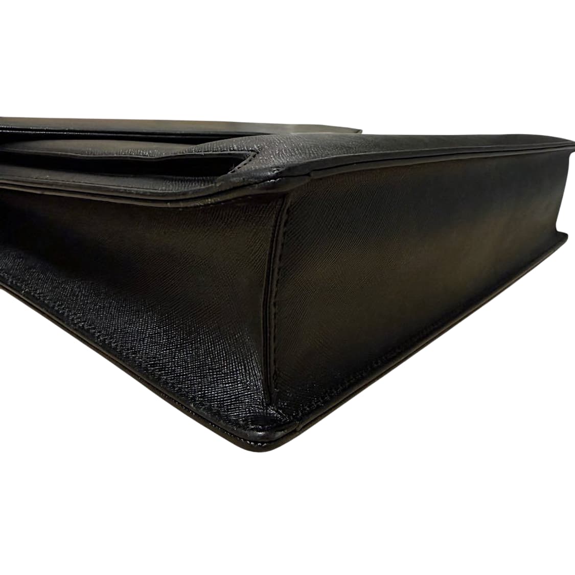 버버리 사피아노 카프스킨 브리프케이스 상품이미지6