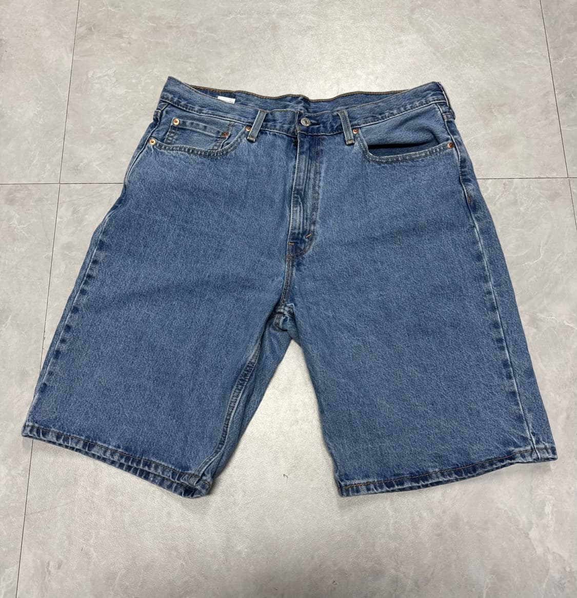 리바이스 467 상품이미지1