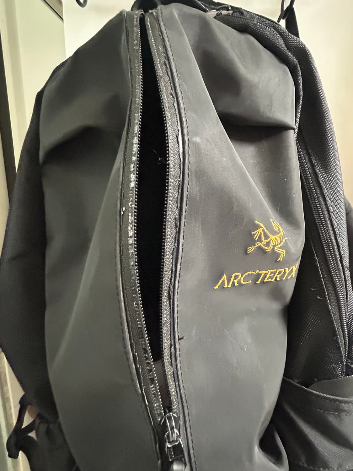 아크테릭스 백팩 상품이미지2