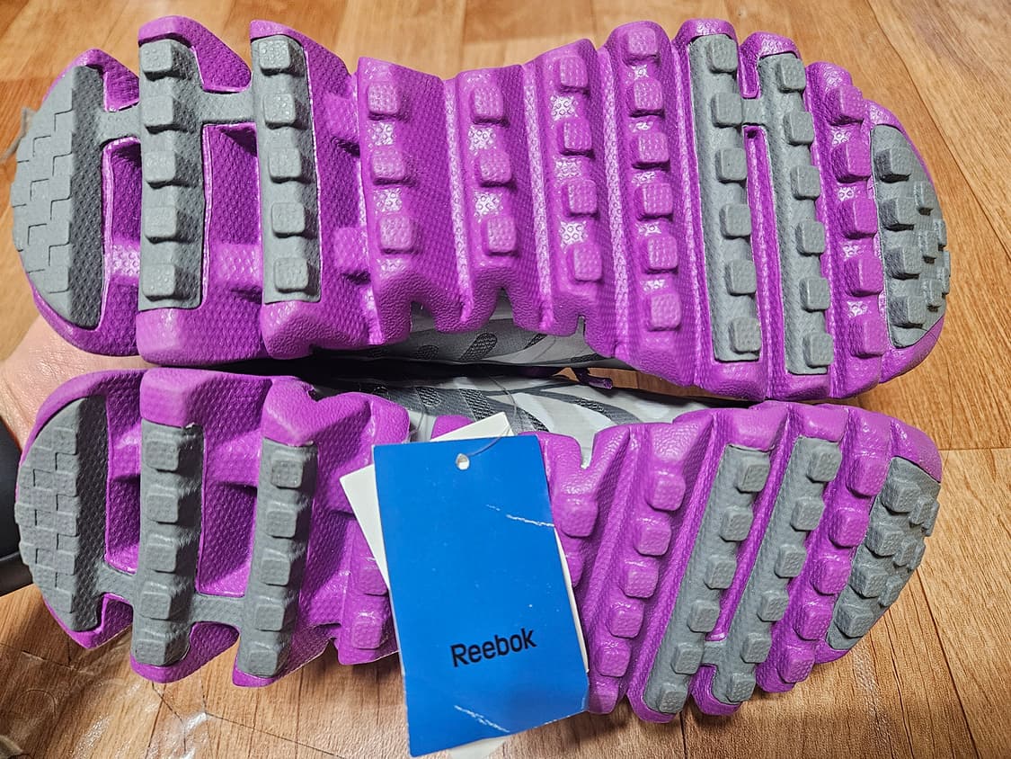 [230]리복 직텍 러닝화 상품이미지5