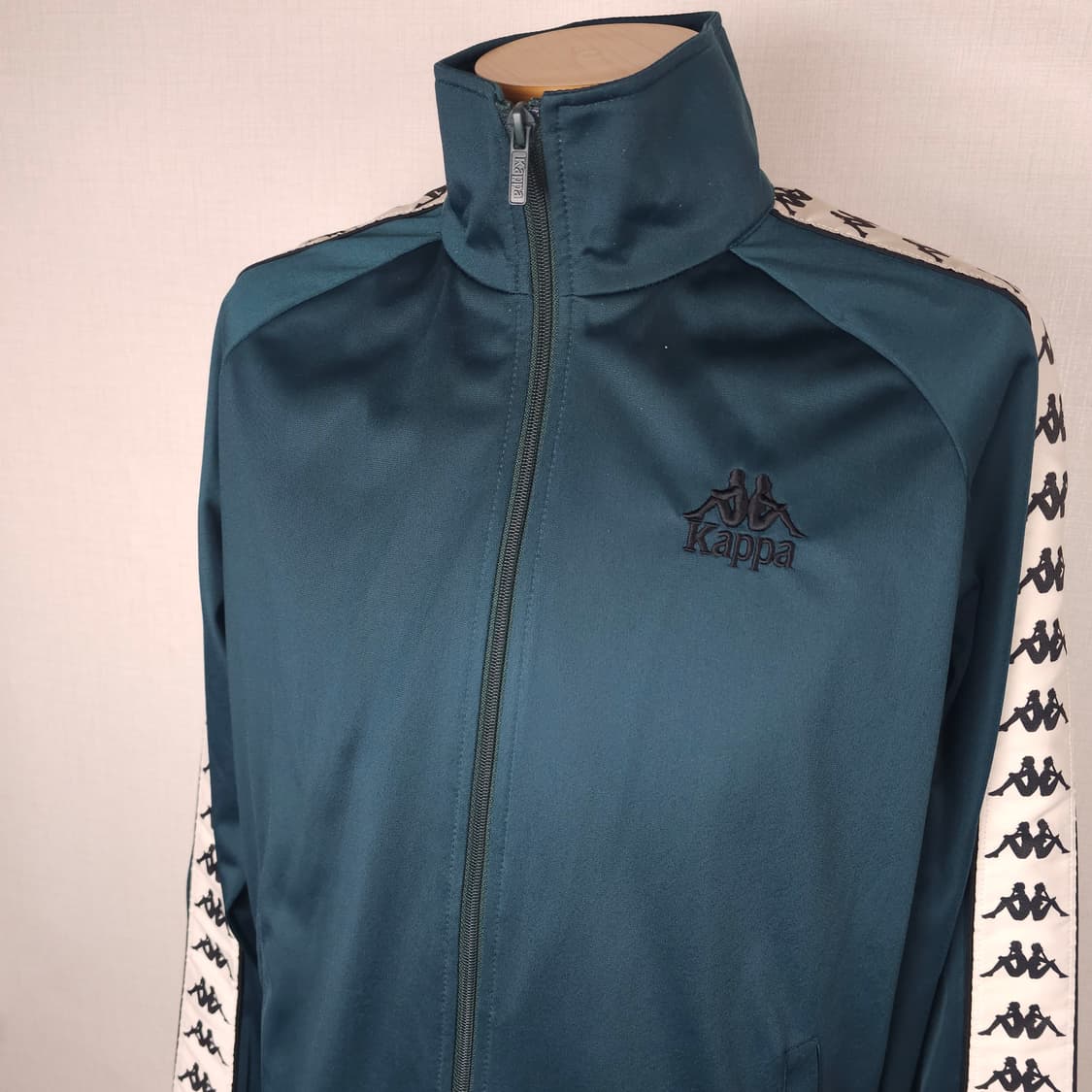 카파 져지 남자100사이즈  상품이미지2