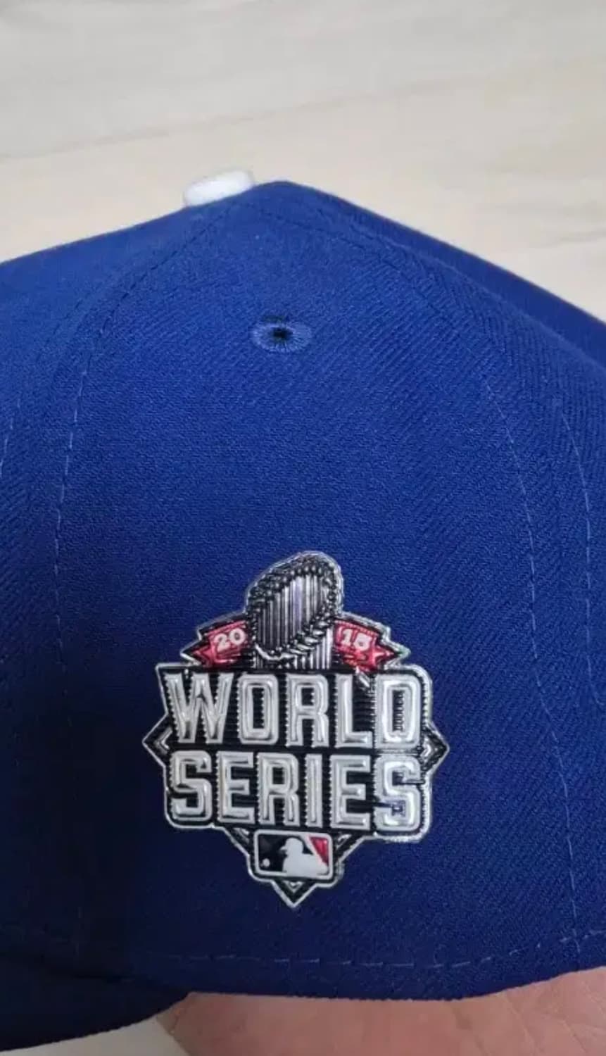 커스텀 2015 뉴에라모자 734 상품이미지4