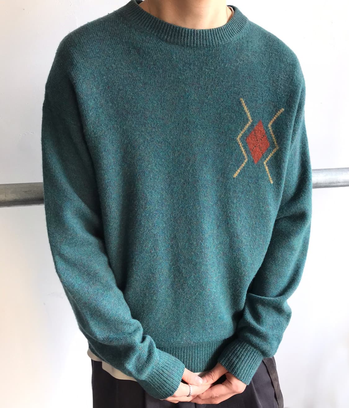 GREEN HAWK 상품이미지1