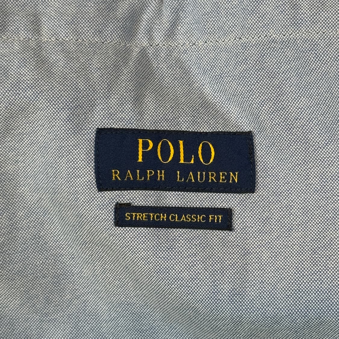 XS) 폴로 랄프로렌 클래식핏 프렙스터 쇼츠 반바지 네이비 상품이미지9