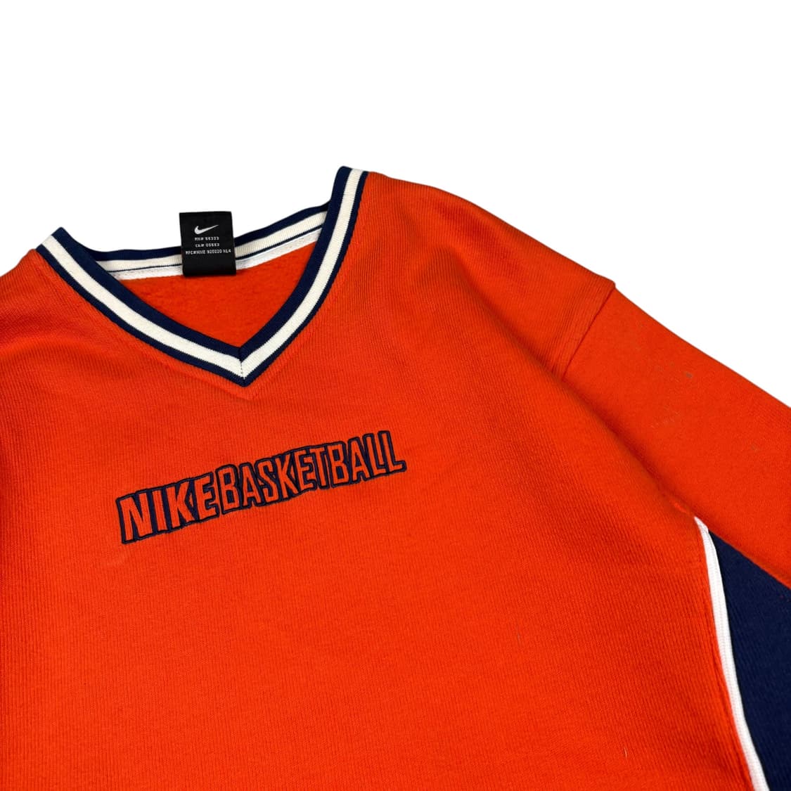 나이키90‘s 바스킷볼 맨투맨 상품이미지2