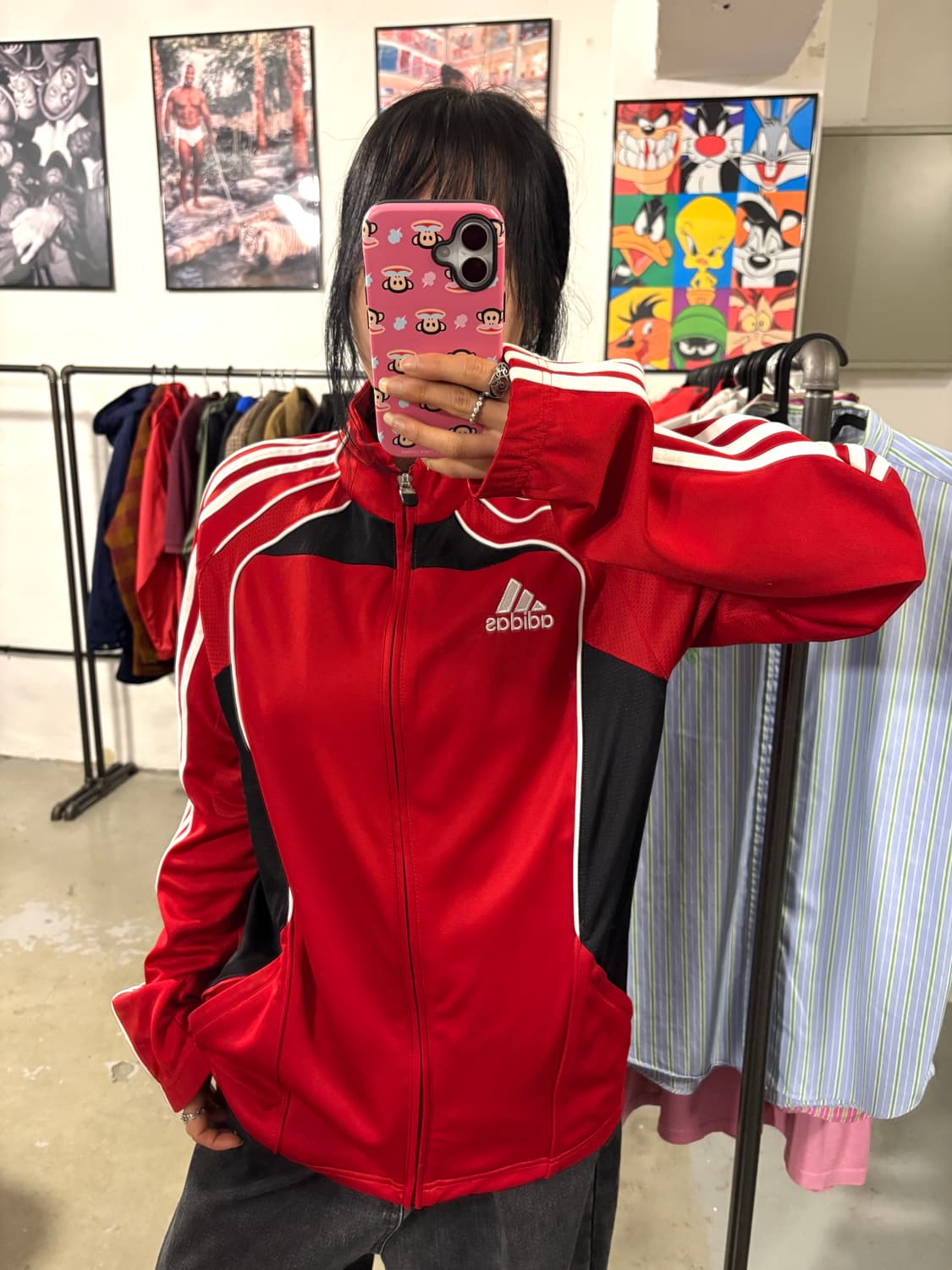 아디다스 져지 상품이미지3