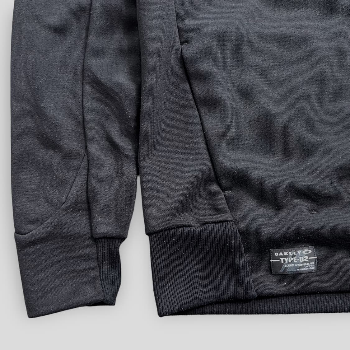 오클리 후디 상품이미지5