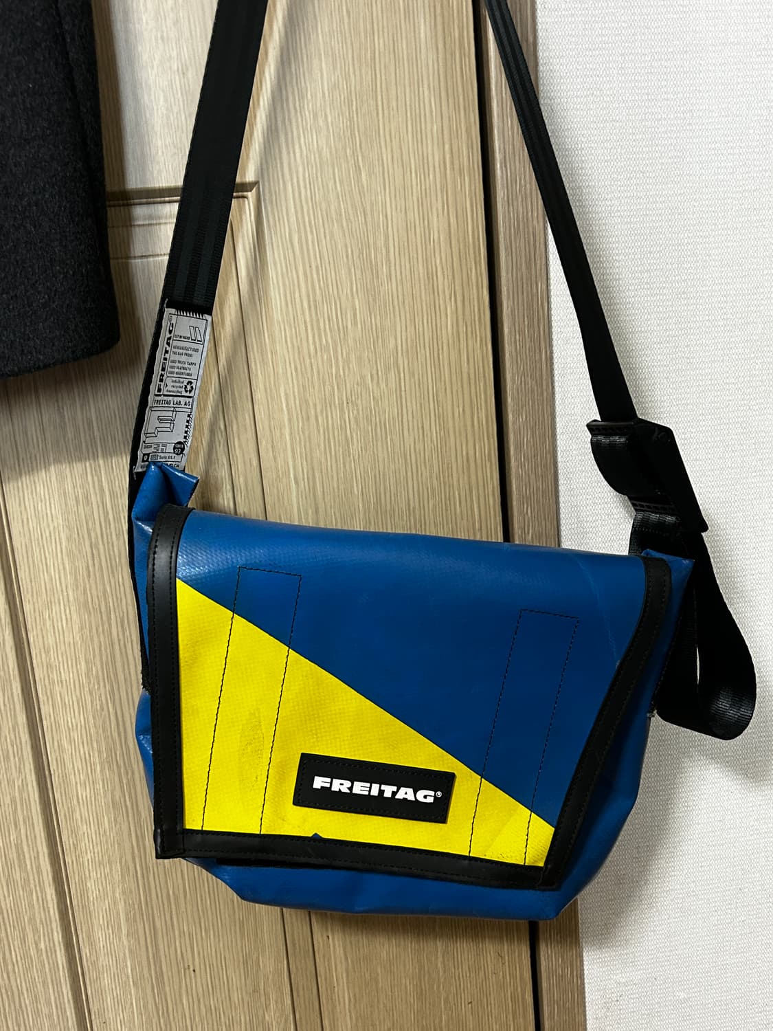 프라이탁 라씨 노파 상품이미지1